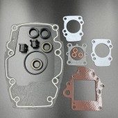 Ремкомплект редуктора Yamaha 9,9-15 OLD (Osaka) Ремкомплект редуктора Yamaha 9,9-15 OLD (Osaka)