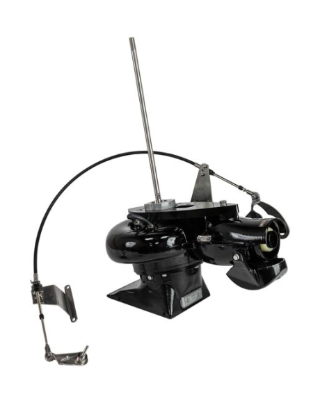 Насадка водометная для Suzuki DT9.9AS-15AS/DF9.9BS-20AS, Marine Rocket Насадка водометная для Suzuki DT9.9AS-15AS/DF9.9BS-20AS, Marine Rocket