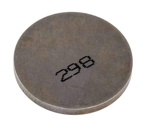 Шайба толкателя клапана Suzuki (298) Шайба толкателя клапана Suzuki (298)