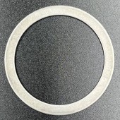 Шайба регулировочная Honda (0.15)