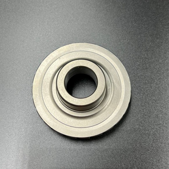 Шестерня заднего хода Yamaha F40-60 (62Y-45571-00) (KACAWA)