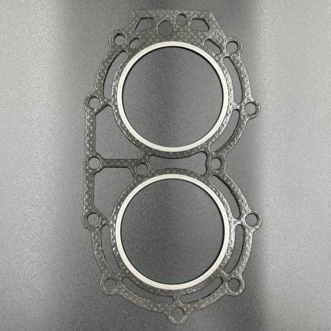 Прокладка под головку Suzuki DT40 (11141-94440) (Omax)