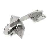 Петля с обратным открыванием SUNFINE