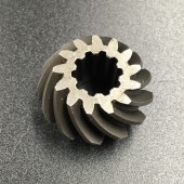 Шестерня вертикального вала (Пиньон) Tohatsu 8-9.8 (3B2-64020-0) (PREMARINE)