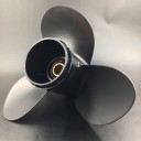 Гребной винт Suzuki DT40-DT65, DF40-DF50, DF40A-DF60A (3x11-5/8x12) (Omax)