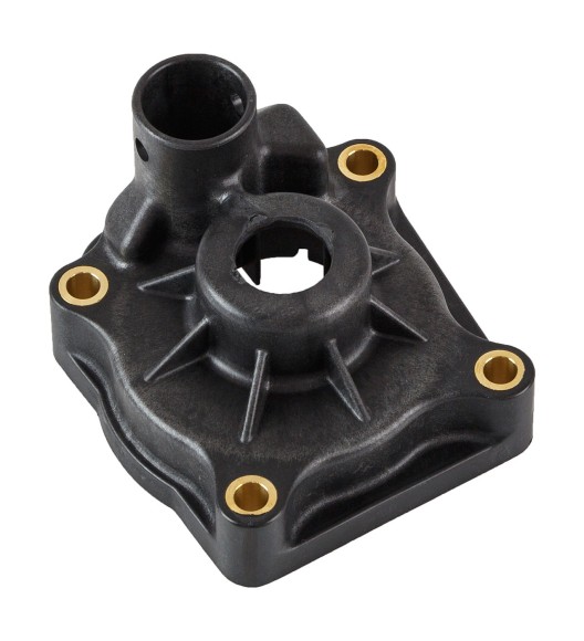 Корпус помпы Suzuki DF40A-60A