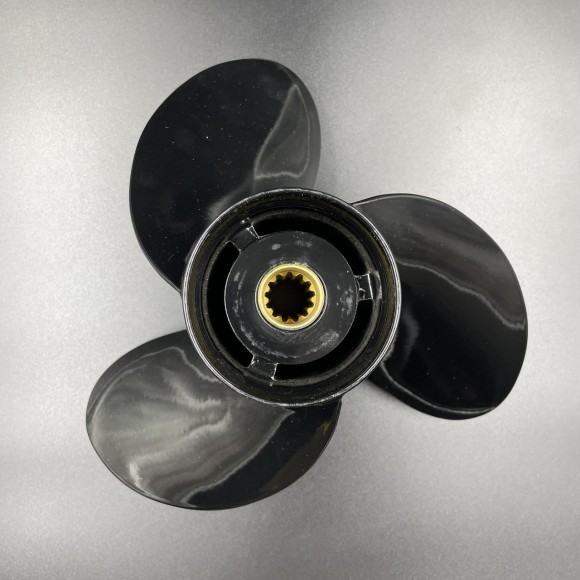 Гребной винт Mercury 25-70 Megara (3x10-3/8x14) (Polastorm)