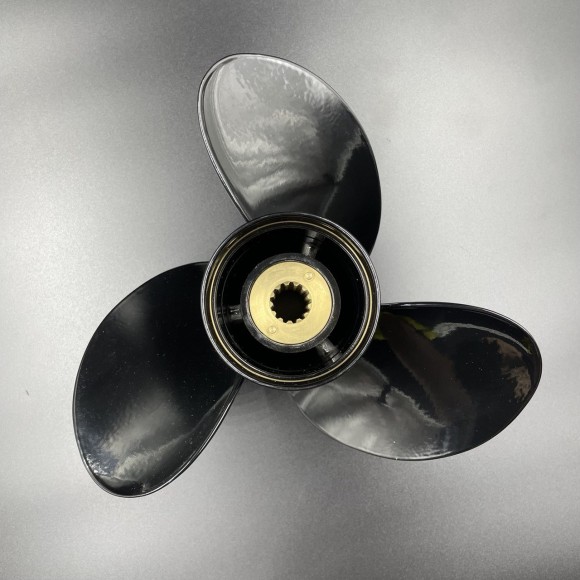 Гребной винт Mercury 25-70 Megara (3x10-3/8x14) (Polastorm)