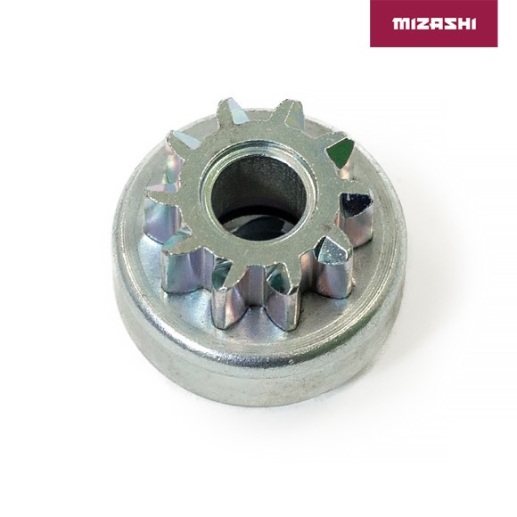 Бендикс стартера Mercury/Mariner SC-SQ112