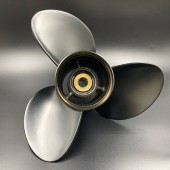 Гребной винт Yamaha 150-300, F150-F275, F300B (3x15x17) Гребной винт Yamaha 150-300, F150-F275, F300B (3x15x17)