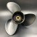 Гребной винт Yamaha 150-300, F150-F275, F300B (3x15x17)