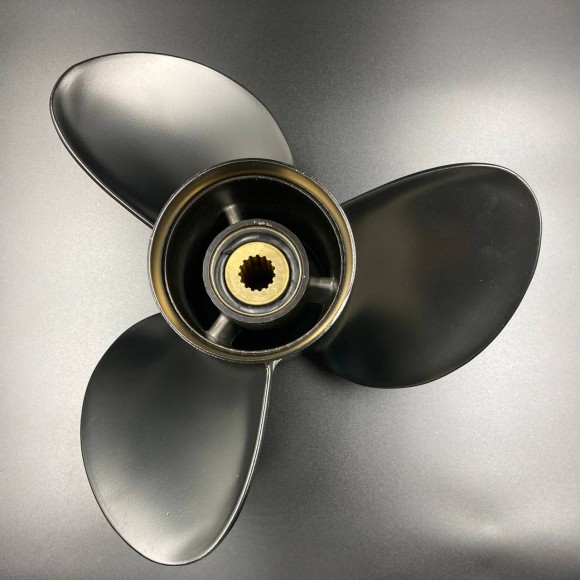 Гребной винт Yamaha 150-300, F150-F275, F300B (3x15x17)