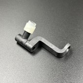 Рычаг управления дросселем c роликом Tohatsu 9,9-18 (3M2-03167-0) (PREMARINE) Рычаг управления дросселем c роликом Tohatsu 9,9-18 (3M2-03167-0) (PREMARINE)