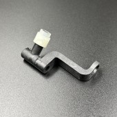 Рычаг управления дросселем c роликом Tohatsu 9,9-18 (3M2-03167-0) (PREMARINE)