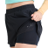 Гидрошорты JetPilot Corp Elastic Waist Ride Black, M