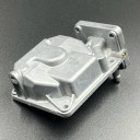 Поплавковая камера Tohatsu M40D, M40D2, M50D, M50D2 (нижняя) (Tohatsu)