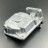Поплавковая камера Tohatsu M40D, M40D2, M50D, M50D2 (нижняя) (Tohatsu)