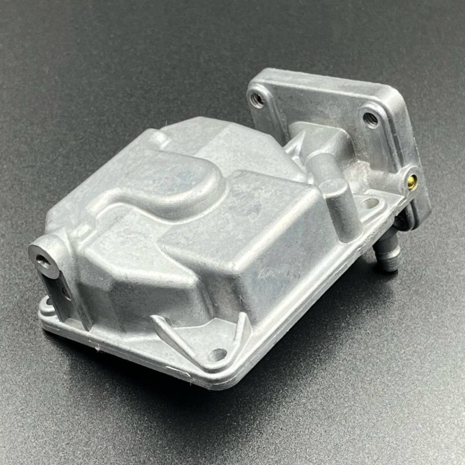 Поплавковая камера Tohatsu M40D, M40D2, M50D, M50D2 (нижняя) (Tohatsu)