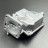 Поплавковая камера Tohatsu M40D, M40D2, M50D, M50D2 (нижняя) (Tohatsu)