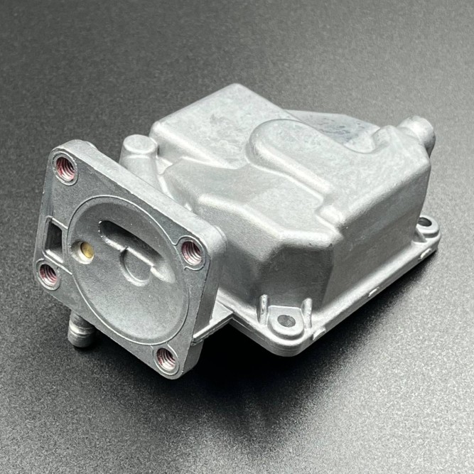 Поплавковая камера Tohatsu M40D, M40D2, M50D, M50D2 (нижняя) (Tohatsu)