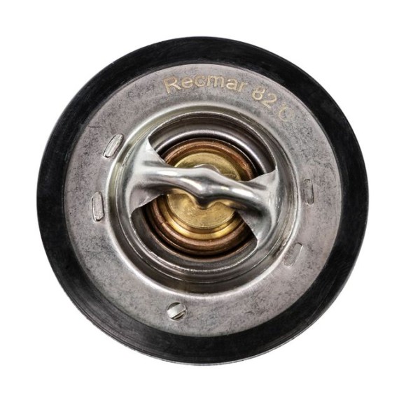 Термостат Volvo Penta  MD31 / MD41, KAD32, 42, 43, 44, 300, Recmar