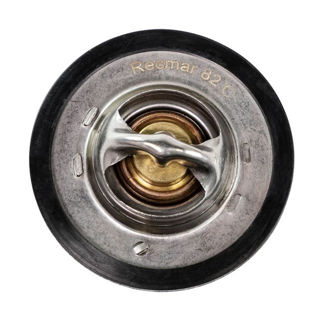 Термостат Volvo Penta  MD31 / MD41, KAD32, 42, 43, 44, 300, Recmar