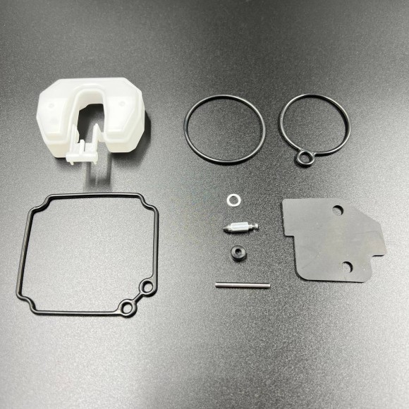 Ремкомплект карбюратора 61N Yamaha 25-30 (Omax)