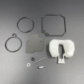 Ремкомплект карбюратора 61N Yamaha 25-30 (Omax)