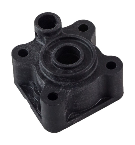 Корпус помпы Suzuki DF8A/9.9A/15A/20A/DT9.9A/15A