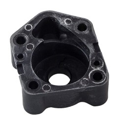 Корпус помпы Suzuki DF8A/9.9A/15A/20A/DT9.9A/15A