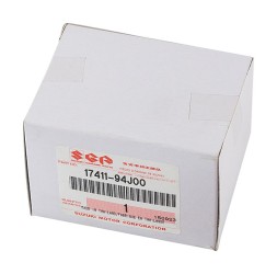 Корпус помпы Suzuki DF8A/9.9A/15A/20A/DT9.9A/15A