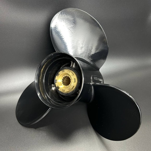 Гребной винт Mercury 90CT-400 Megara (3x14 1/2x19) (Polastorm)