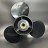 Гребной винт Mercury 90CT-400 Megara (3x14 1/2x19) (Polastorm)