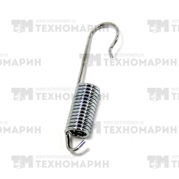 Пружина крепления глушителя Polaris SM-02101 Пружина крепления глушителя Polaris SM-02101