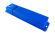 Кранец причальный угловой 760x155 мм, синий (упаковка из 10 шт.)