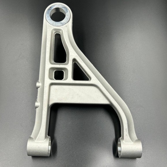 Рычаг подвески (Передний, левый, верхний) CFM X8 (ZIBO)