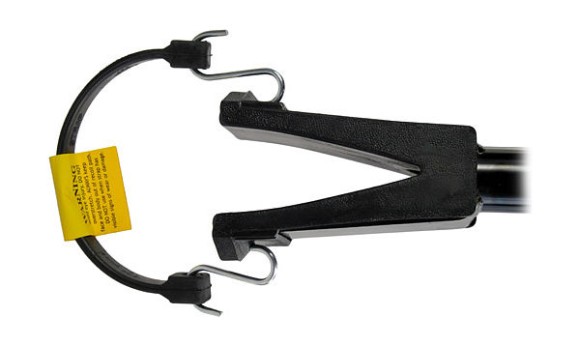 Кронштейн опорный для редуктора ПЛМ (длина 520-787 мм) Кронштейн опорный для редуктора ПЛМ (длина 520-787 мм)