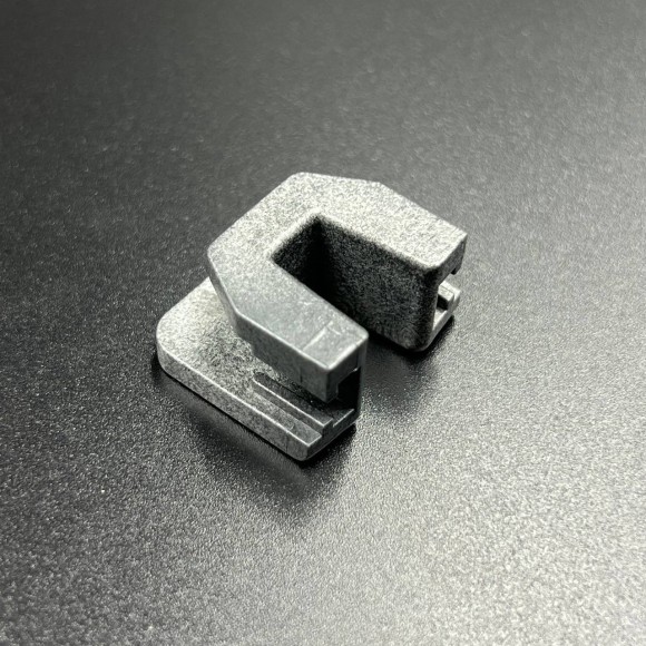 Слайдер вариатора квадроцикла (Yamaha)