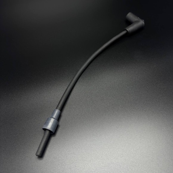 Провод высоковольтный CABLE ASSY-BLACK (MERCURY) QS