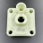 Корпус помпы охлаждения Yamaha F9.9-20 (Omax)