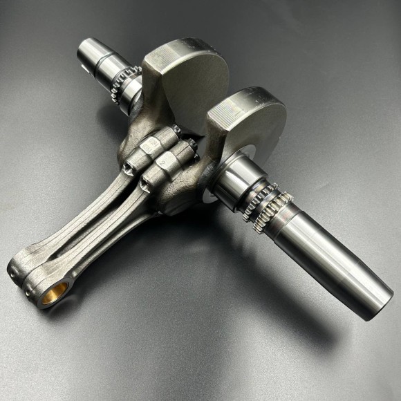 Коленчатый вал в сборе для BRP Outlander 1000 ATV UTV (ZIBO)