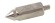 Клапан поплавковой камеры Suzuki DT8-15, Omax