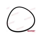 Кольцо уплотнительное Volvo Penta DP-S,DP-SI,DP-SM,DP-SM, Recmar