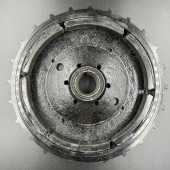 Маховик Yamaha F20-40 (без венца) (HSP)