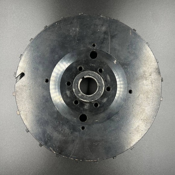 Маховик Yamaha F20-40 (без венца) (HSP)