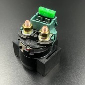 Реле электростартера CFM  (9CR6-150310) (ZIBO)