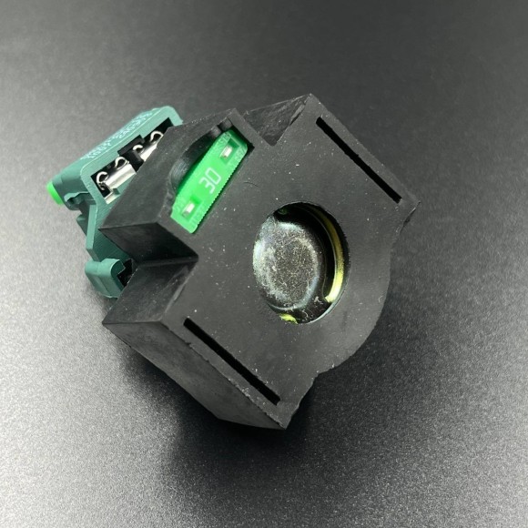 Реле электростартера CFM  (9CR6-150310) (ZIBO)