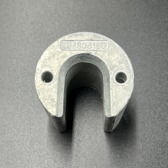 Комплект анодов Bravo I (888758Q02; 888758Q1; 888758A1) (1988  -  Н.В.) (Цинковый) (CMBRAVO1KIT) (MART