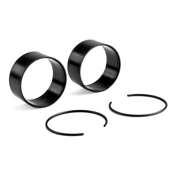 Комплект втулок ведущего вариатора Sledex для Ski-Doo Комплект втулок ведущего вариатора Sledex для Ski-Doo