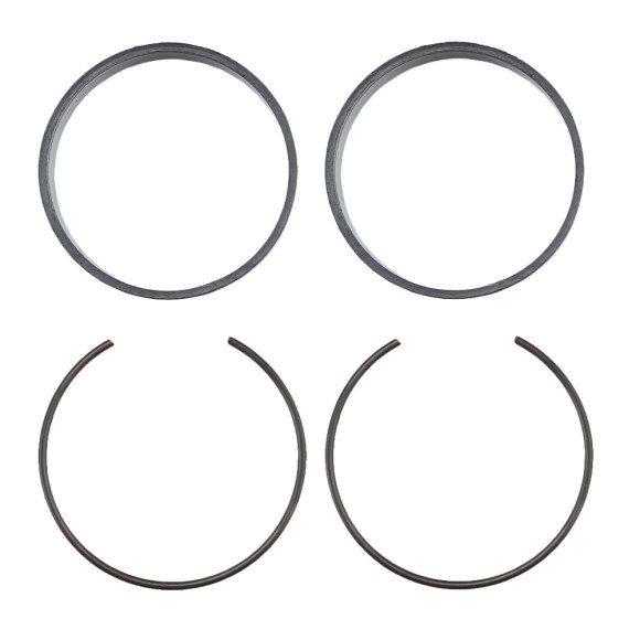 Комплект втулок ведущего вариатора Sledex для Ski-Doo Комплект втулок ведущего вариатора Sledex для Ski-Doo